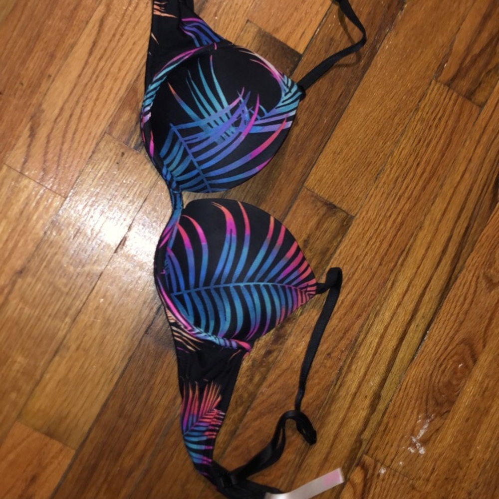 Victoria Secret Push Up